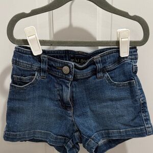Mini Boden Classic Blue Denim Jeans